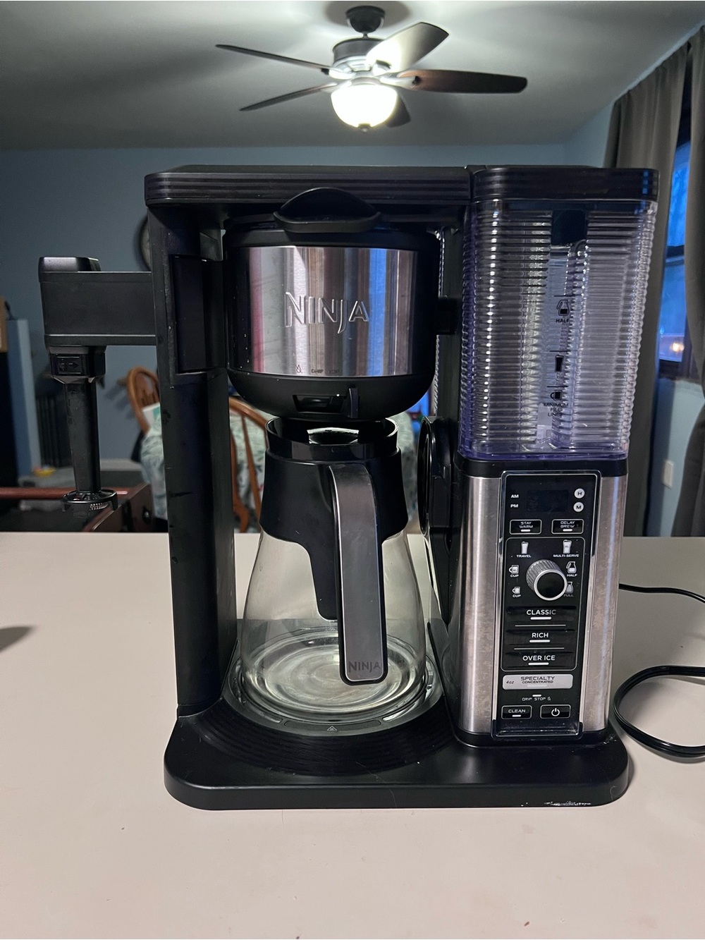 Ninja Coffee Maker CM401